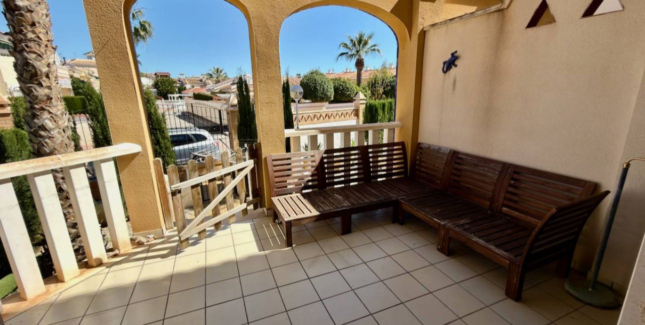 Reventa - Apartamento / piso -
Ciudad Quesada - Doña Pepa
