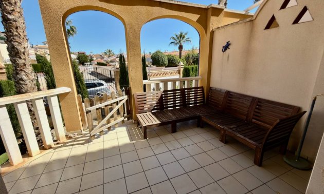 Reventa - Apartamento / piso -
Ciudad Quesada - Doña Pepa