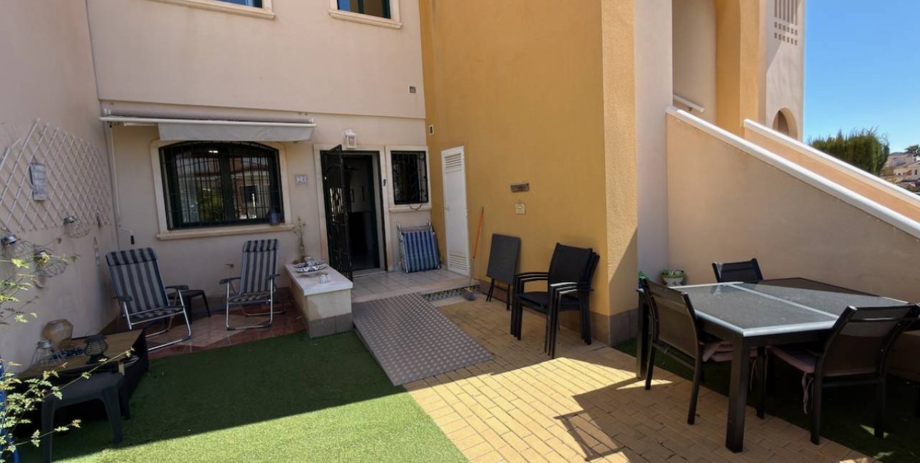 Reventa - Apartamento / piso -
Ciudad Quesada - Doña Pepa