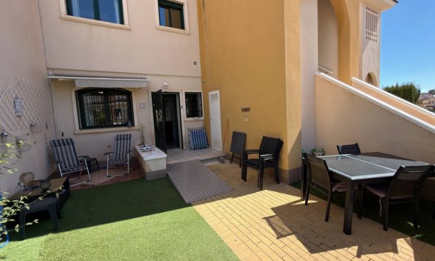 Reventa - Apartamento / piso -
Ciudad Quesada - Doña Pepa