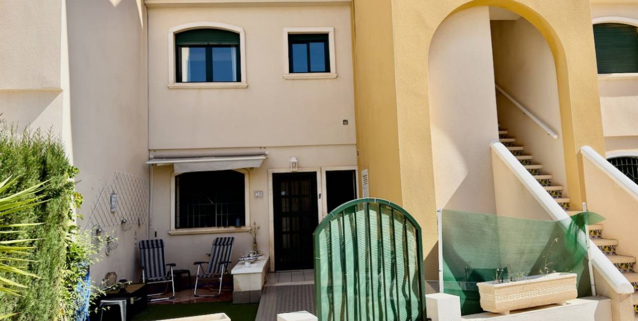 Reventa - Apartamento / piso -
Ciudad Quesada - Doña Pepa
