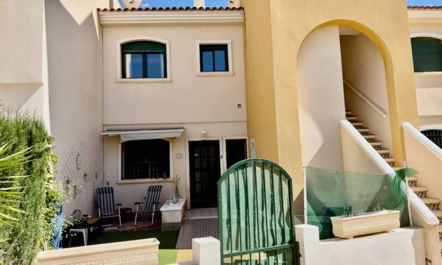 Reventa - Apartamento / piso -
Ciudad Quesada - Doña Pepa