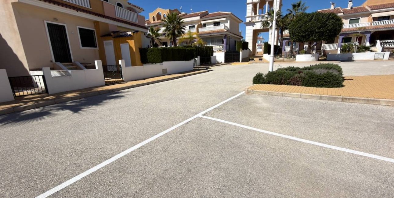 Reventa - Apartamento / piso -
Ciudad Quesada - Doña Pepa