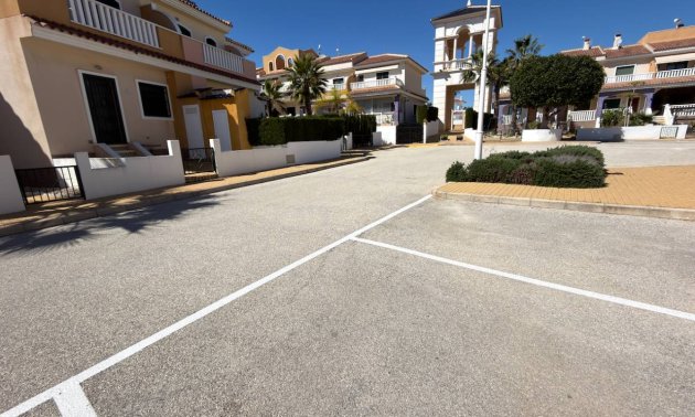 Reventa - Apartamento / piso -
Ciudad Quesada - Doña Pepa