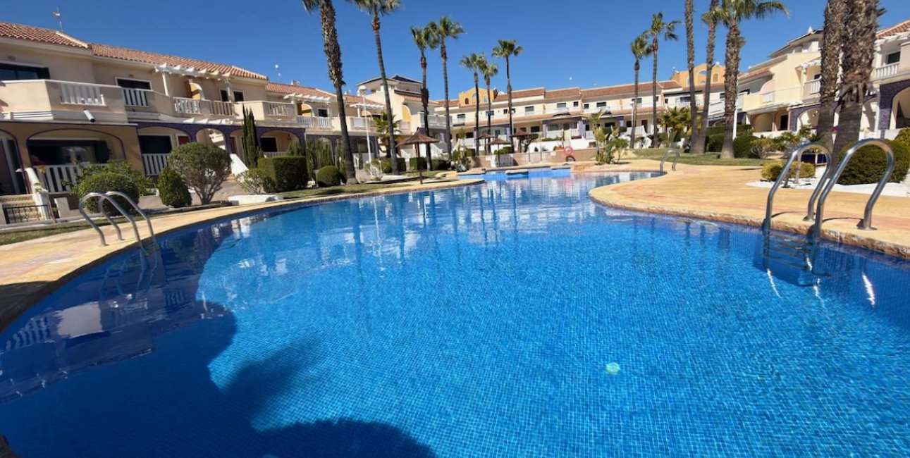 Reventa - Apartamento / piso -
Ciudad Quesada - Doña Pepa