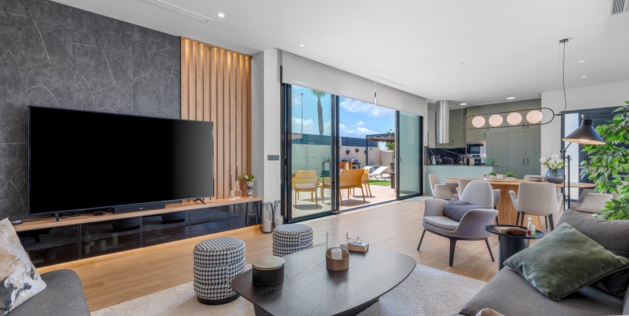 Reventa - Villa -
Benijofar - Benijofar - Village