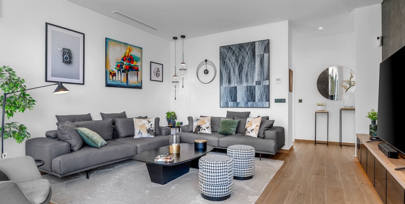 Reventa - Villa -
Benijofar - Benijofar - Village