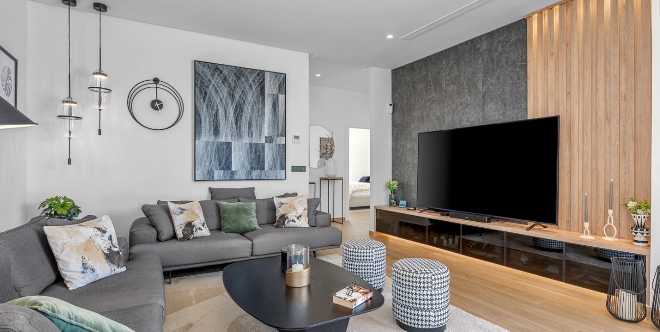 Reventa - Villa -
Benijofar - Benijofar - Village