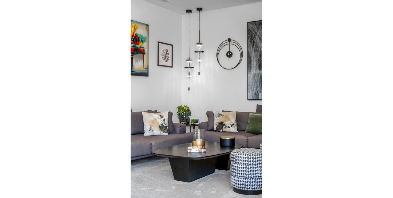 Reventa - Villa -
Benijofar - Benijofar - Village