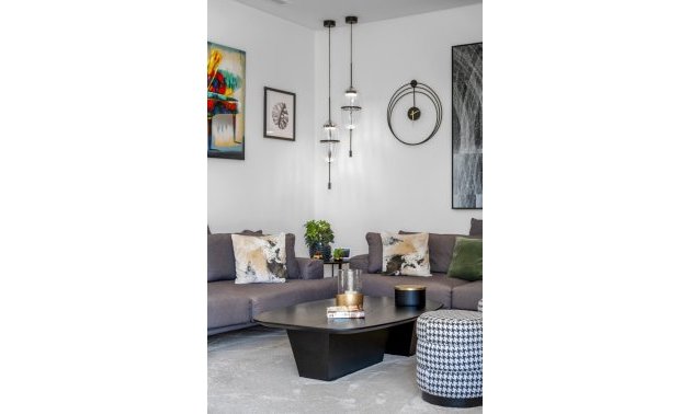 Reventa - Villa -
Benijofar - Benijofar - Village