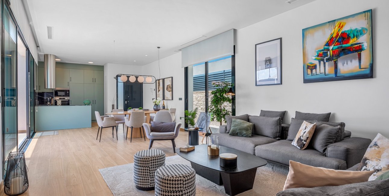Reventa - Villa -
Benijofar - Benijofar - Village