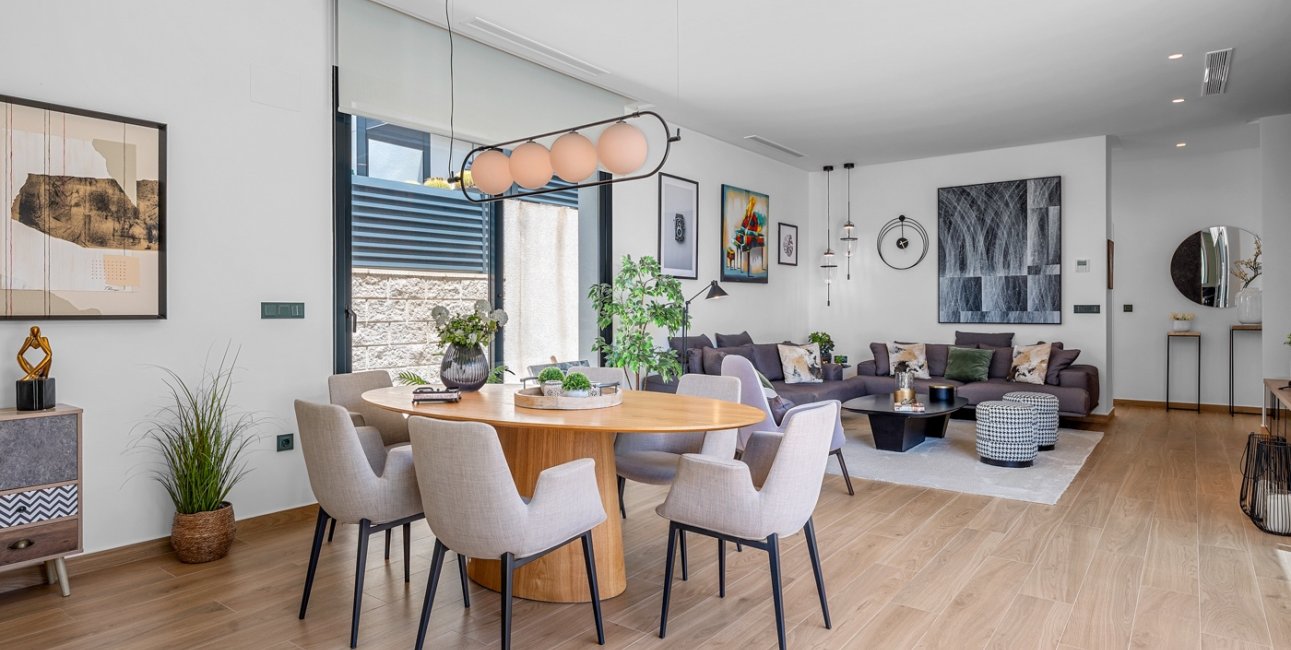 Reventa - Villa -
Benijofar - Benijofar - Village