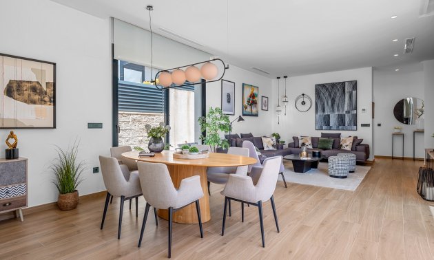 Reventa - Villa -
Benijofar - Benijofar - Village