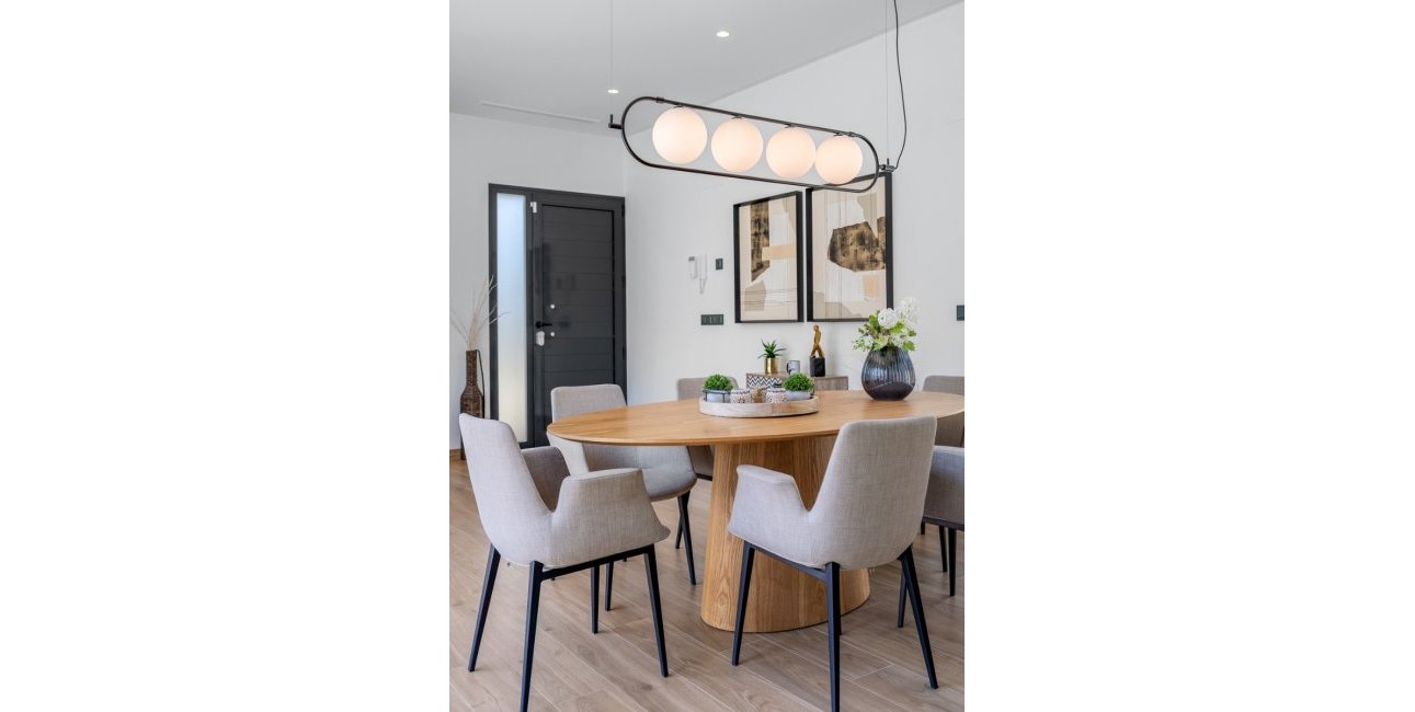 Reventa - Villa -
Benijofar - Benijofar - Village