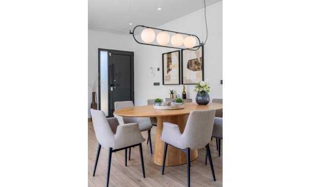 Reventa - Villa -
Benijofar - Benijofar - Village