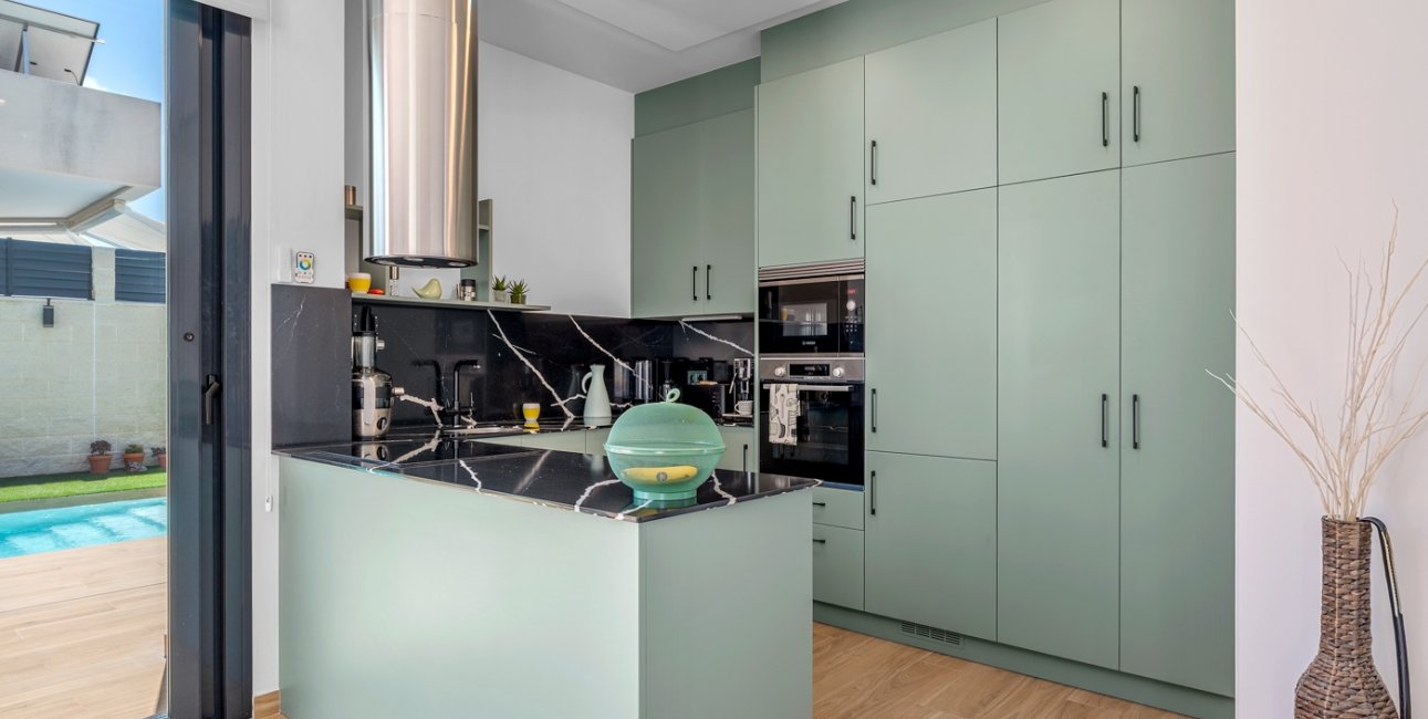 Reventa - Villa -
Benijofar - Benijofar - Village