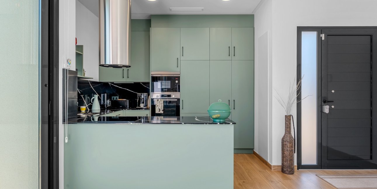 Reventa - Villa -
Benijofar - Benijofar - Village