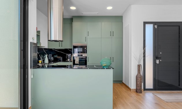 Reventa - Villa -
Benijofar - Benijofar - Village