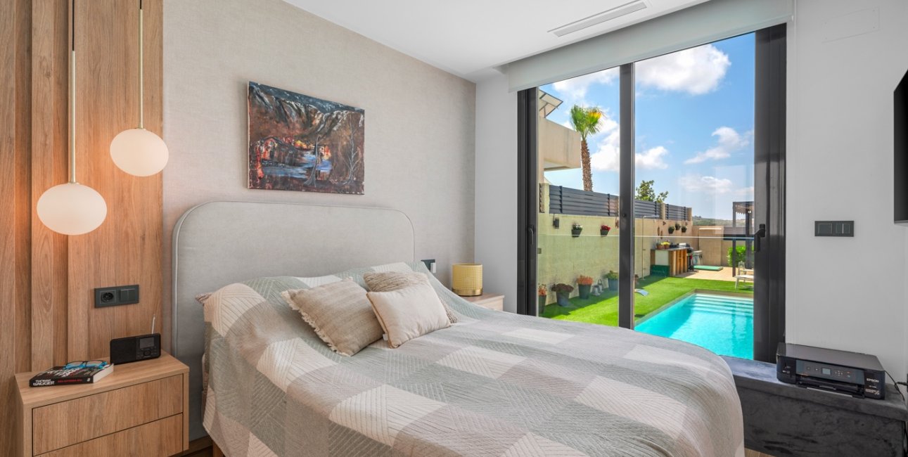Reventa - Villa -
Benijofar - Benijofar - Village