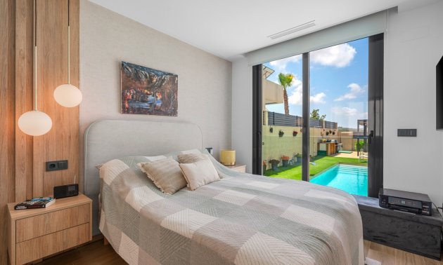 Reventa - Villa -
Benijofar - Benijofar - Village