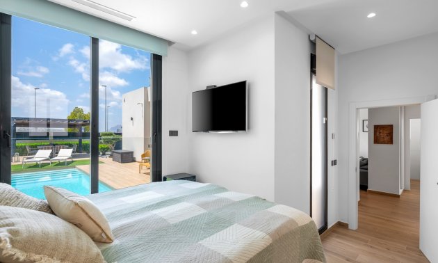 Reventa - Villa -
Benijofar - Benijofar - Village