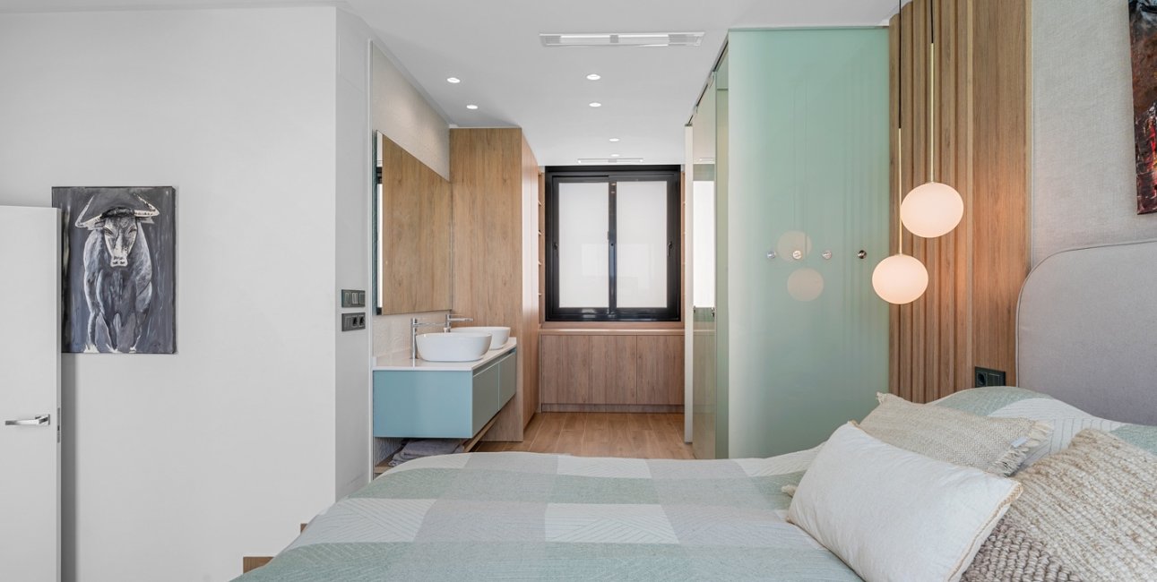 Reventa - Villa -
Benijofar - Benijofar - Village