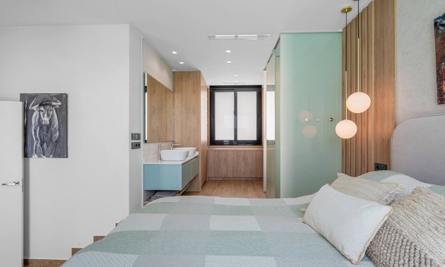 Reventa - Villa -
Benijofar - Benijofar - Village