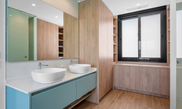 Reventa - Villa -
Benijofar - Benijofar - Village