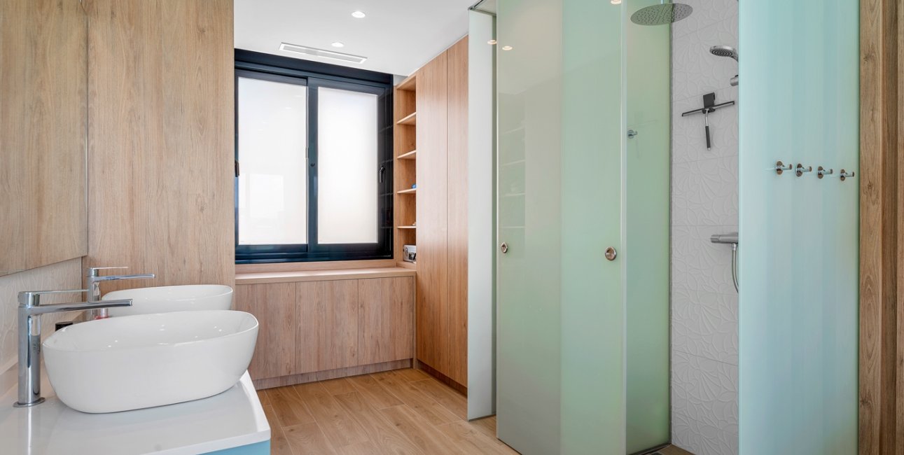 Reventa - Villa -
Benijofar - Benijofar - Village