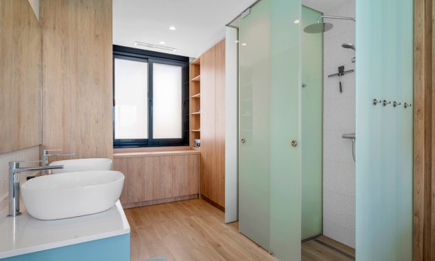 Reventa - Villa -
Benijofar - Benijofar - Village