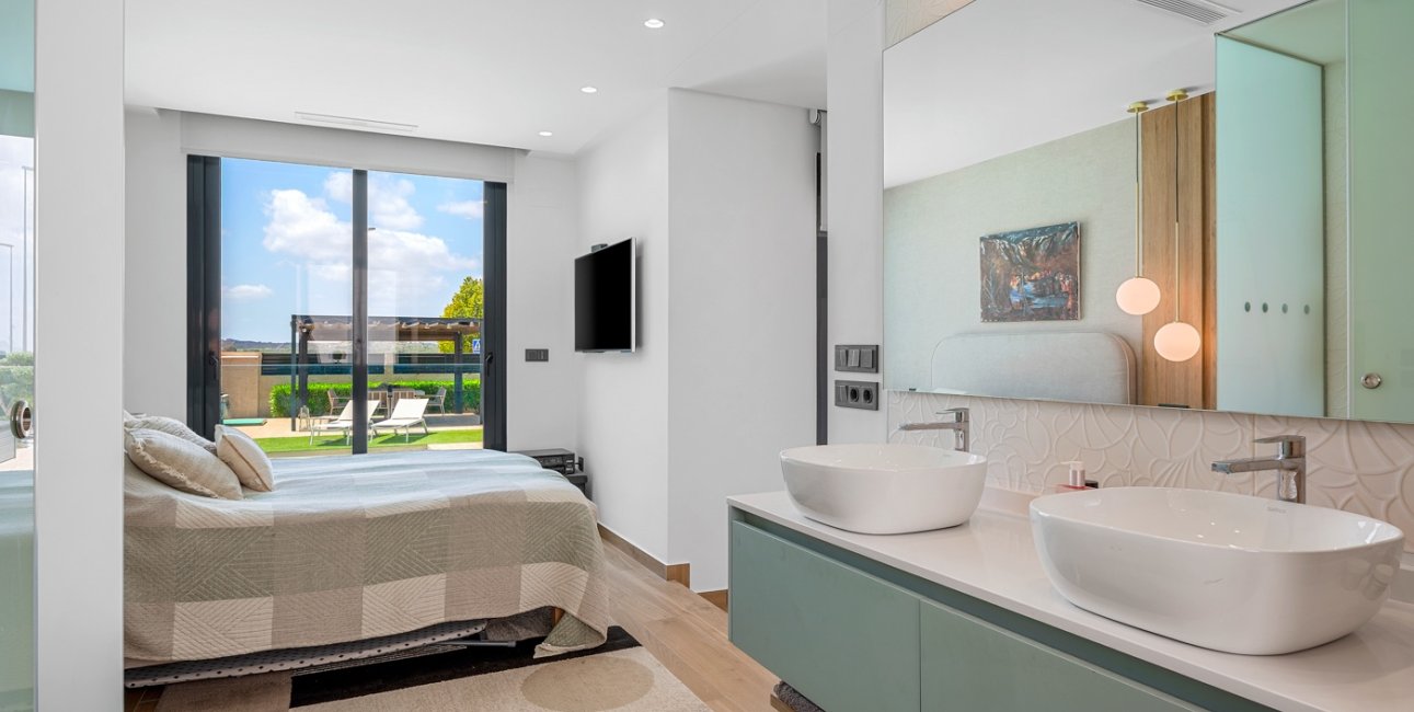 Reventa - Villa -
Benijofar - Benijofar - Village