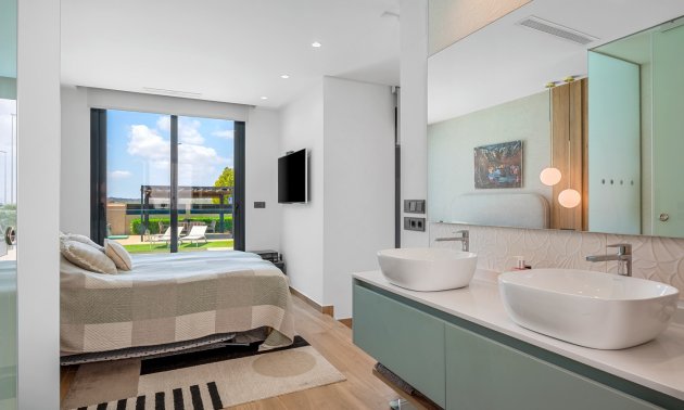 Reventa - Villa -
Benijofar - Benijofar - Village