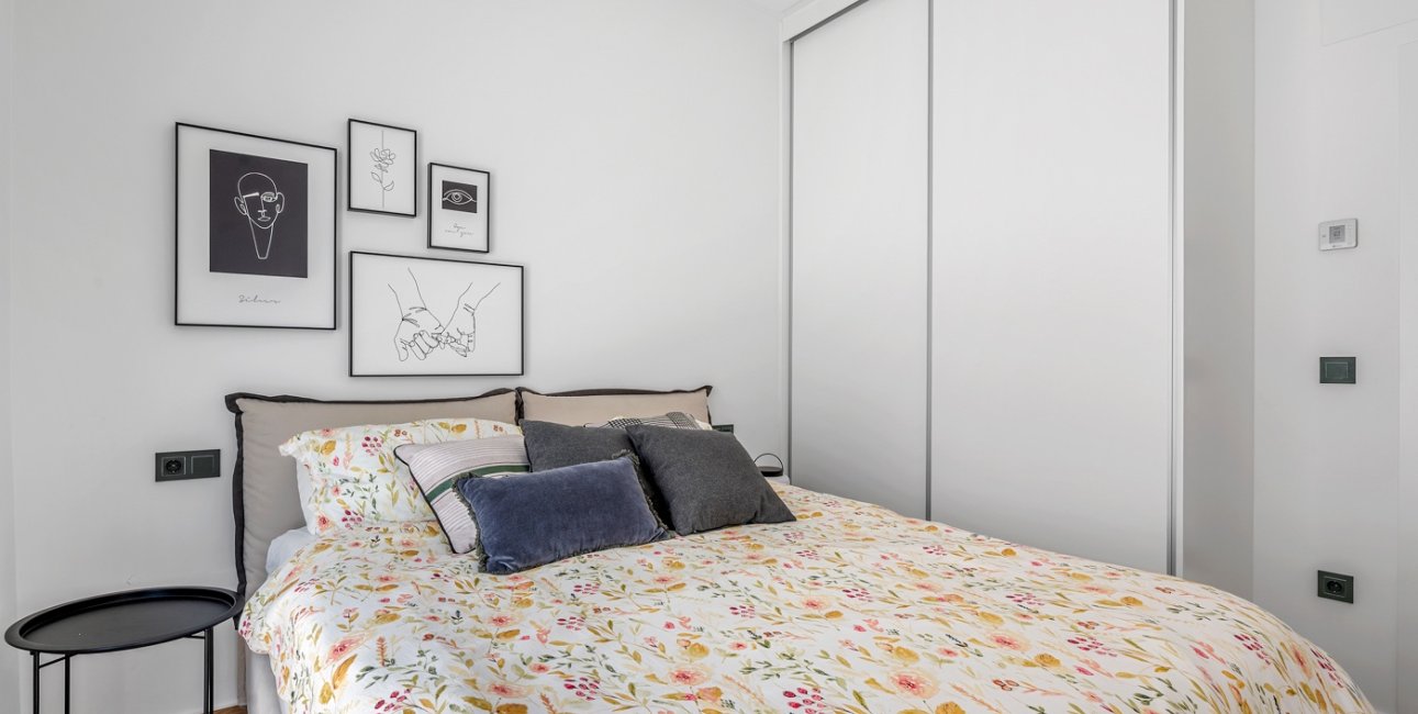 Reventa - Villa -
Benijofar - Benijofar - Village