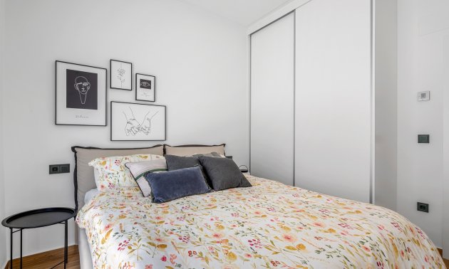 Reventa - Villa -
Benijofar - Benijofar - Village