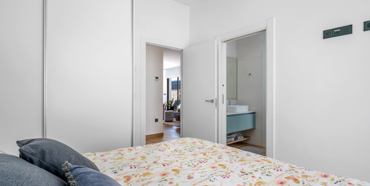 Reventa - Villa -
Benijofar - Benijofar - Village