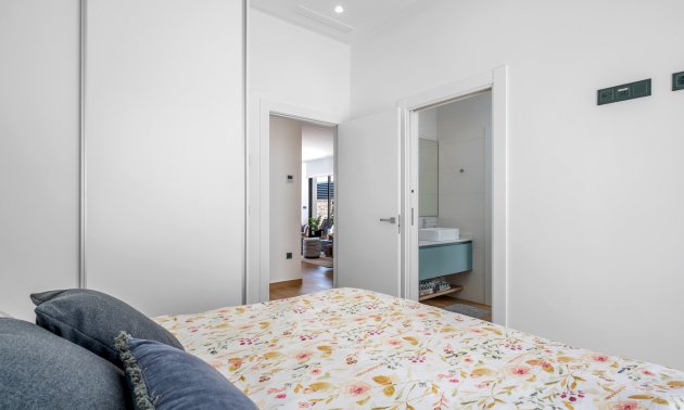 Reventa - Villa -
Benijofar - Benijofar - Village