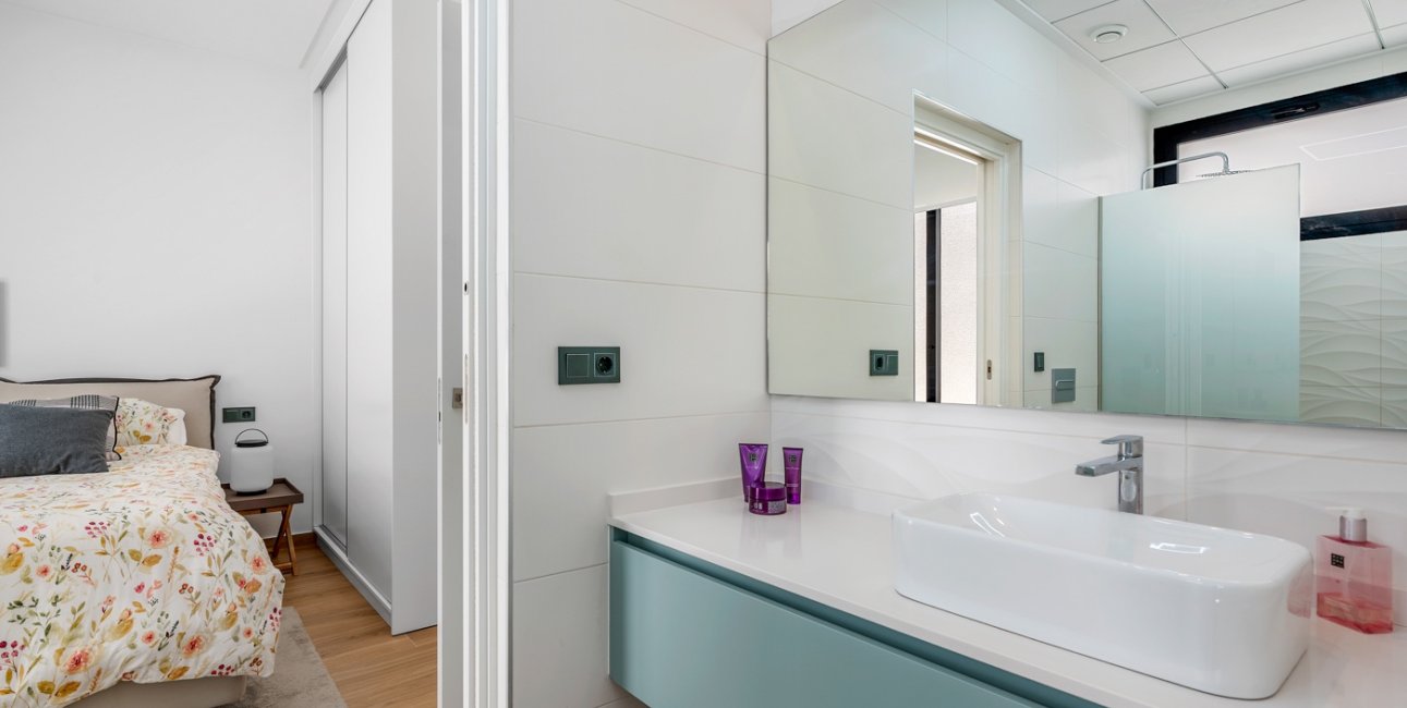 Reventa - Villa -
Benijofar - Benijofar - Village