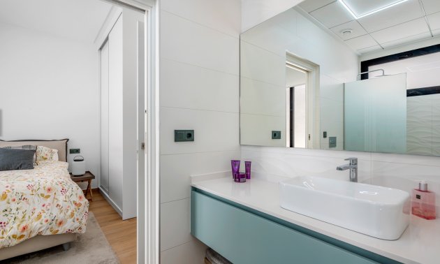 Reventa - Villa -
Benijofar - Benijofar - Village