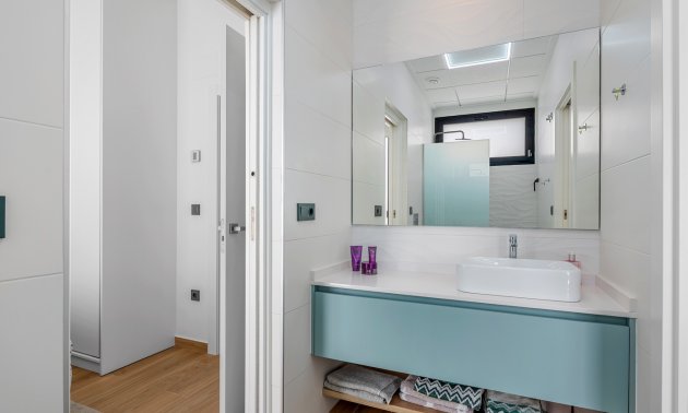 Reventa - Villa -
Benijofar - Benijofar - Village