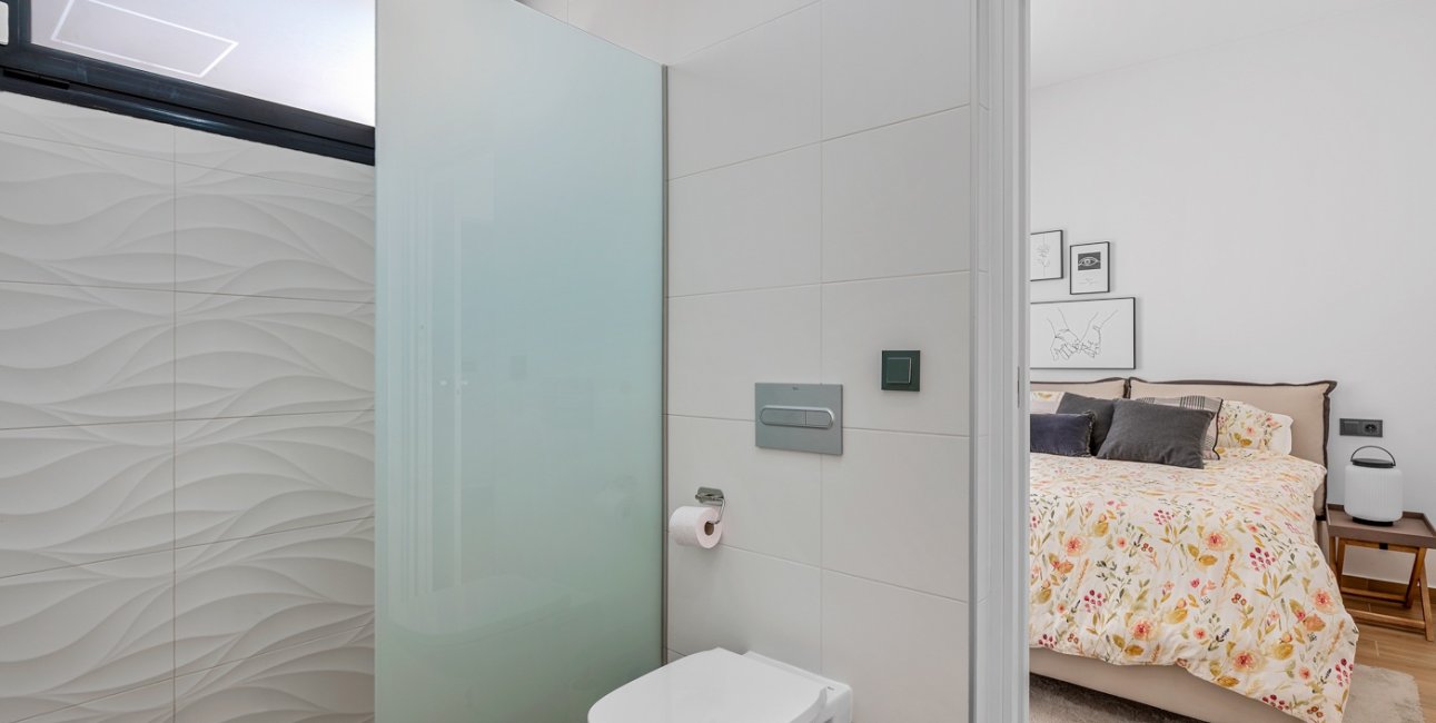 Reventa - Villa -
Benijofar - Benijofar - Village