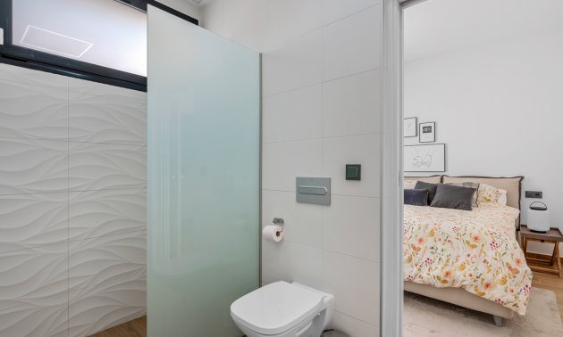 Reventa - Villa -
Benijofar - Benijofar - Village