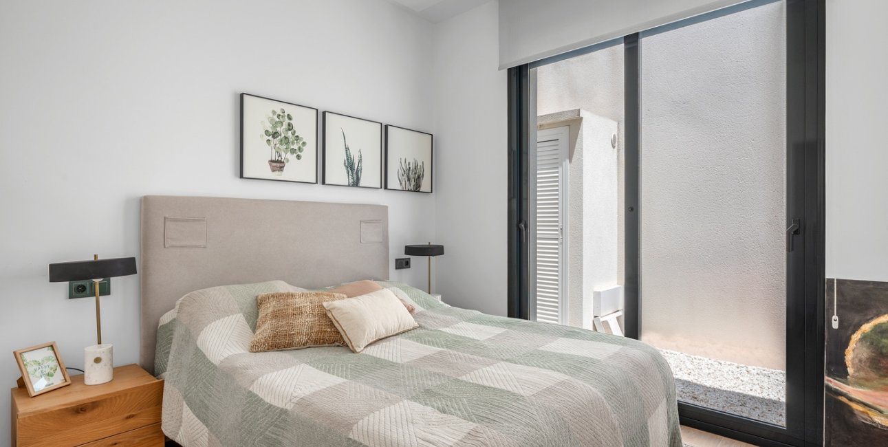 Reventa - Villa -
Benijofar - Benijofar - Village