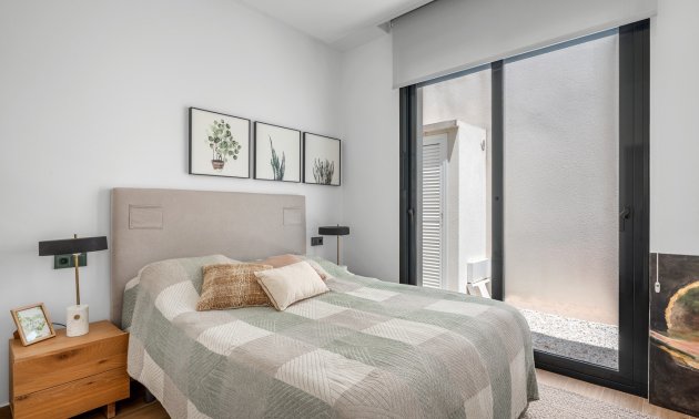 Reventa - Villa -
Benijofar - Benijofar - Village