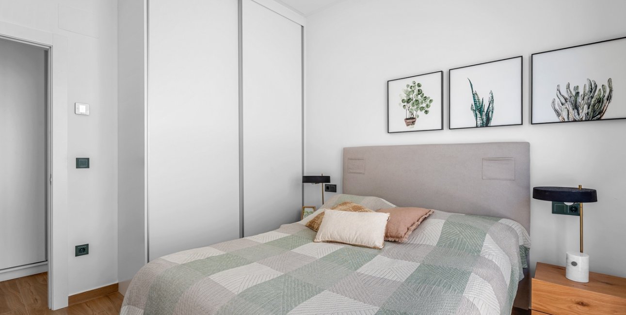 Reventa - Villa -
Benijofar - Benijofar - Village
