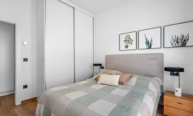 Reventa - Villa -
Benijofar - Benijofar - Village