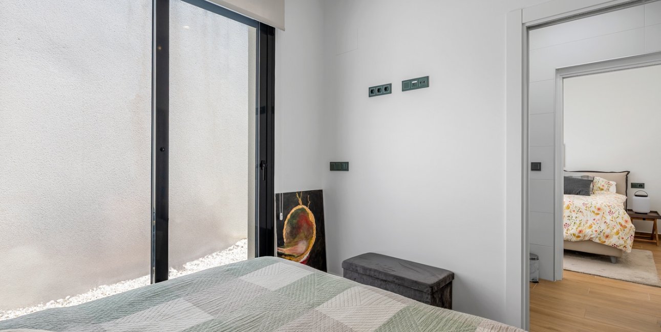 Reventa - Villa -
Benijofar - Benijofar - Village
