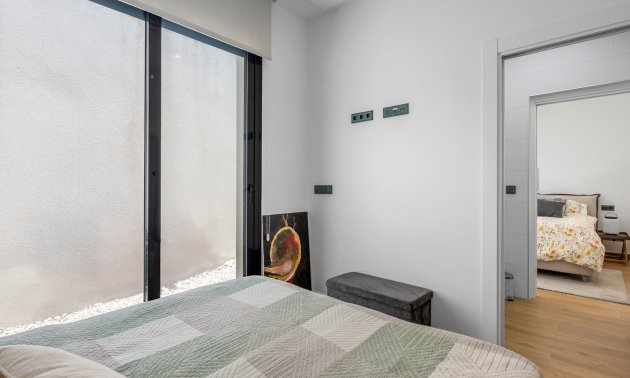 Reventa - Villa -
Benijofar - Benijofar - Village
