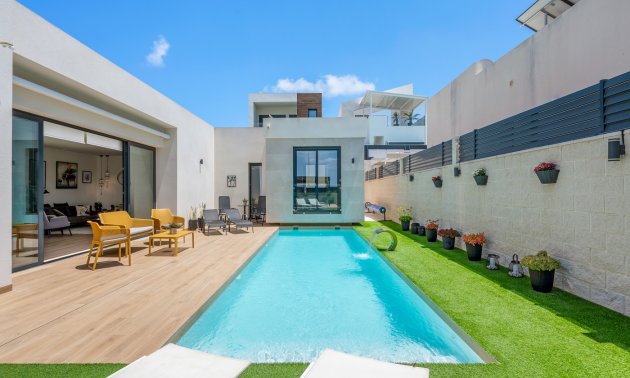 Reventa - Villa -
Benijofar - Benijofar - Village