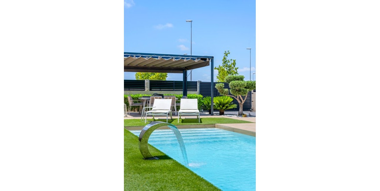 Reventa - Villa -
Benijofar - Benijofar - Village