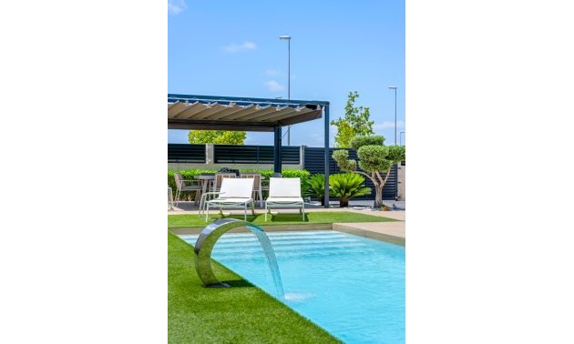 Reventa - Villa -
Benijofar - Benijofar - Village